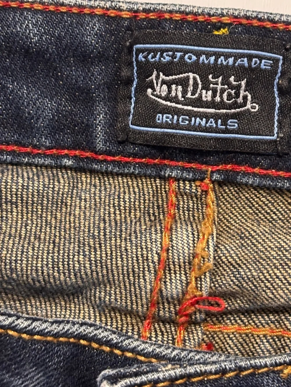 Von Dutch womens von